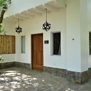 Habitación Doble Estándar